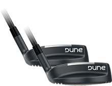 Dune 56° + 60°