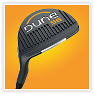 Dune Superwedge