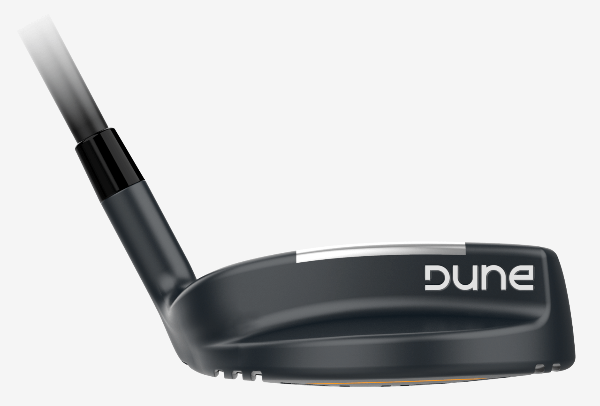 Dune Wedge