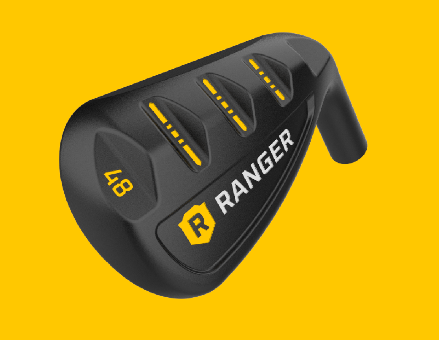 Ranger Wedge Loft View