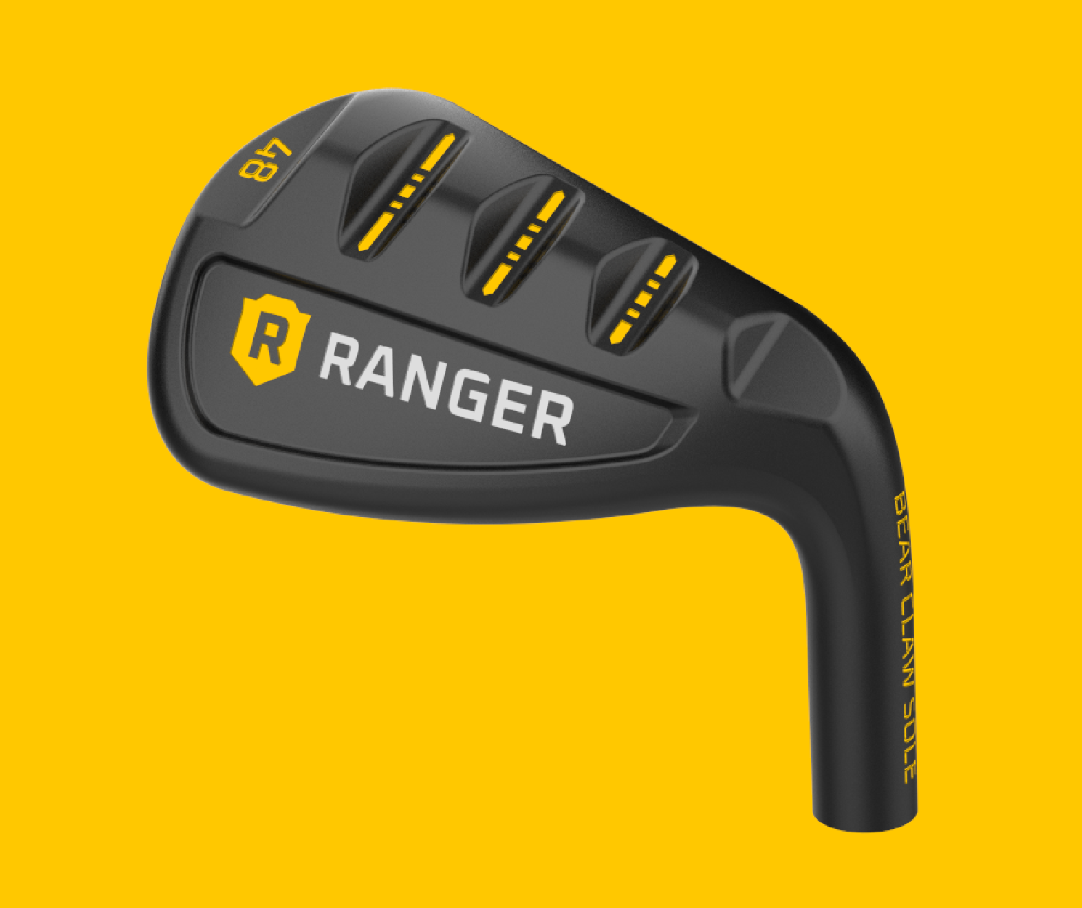 Ranger Wedge Main View