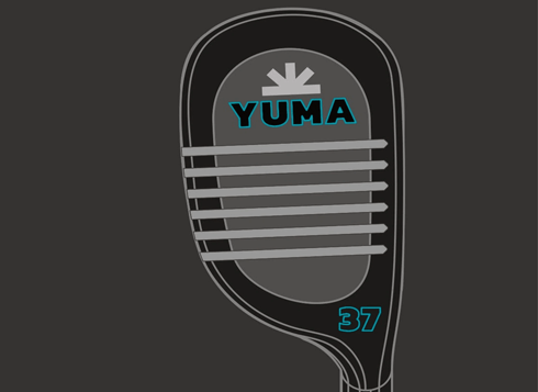 Yuma Hybrid Chipper